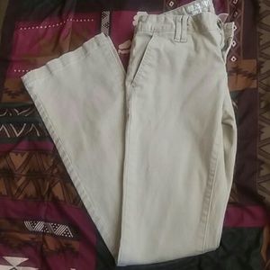 Mossimo Supply Co. Slacks